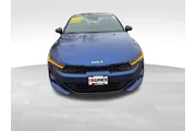 $27117 : Kia K5 2023 GT 4dr Sedan thumbnail