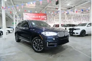 $25240 : 2017 BMW X5 xDrive50i LUXURY thumbnail