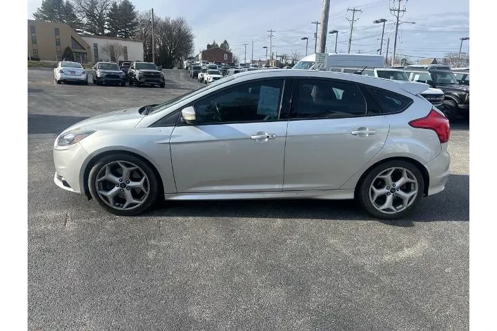 $14995 : Ford Focus 2014 ST 4dr Hatch image 2