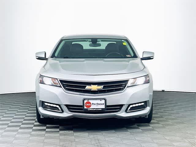 $14721 : PRE-OWNED 2018 CHEVROLET IMPA image 3