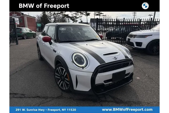 $25498 : MINI Hardtop 4 Door 2023 Coo image 1