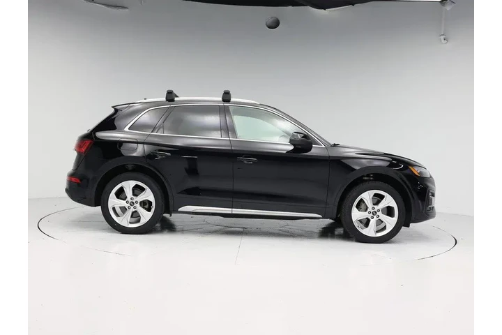 $27998 : Audi Q5 2021 AWD quattro Pre image 7