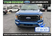 $33188 : Ford F-150 2023 4x4 XLT 4dr thumbnail