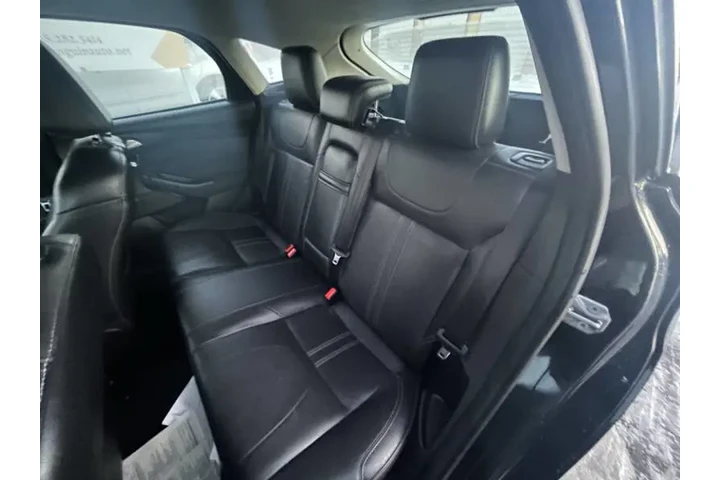 $3990 : 2012 Focus Titanium image 9