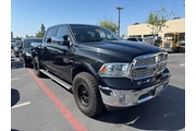 $23995 : Ram 1500 2017 4x4 Laramie 4d thumbnail
