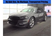 Dodge Charger 2021 AWD SXT 4
