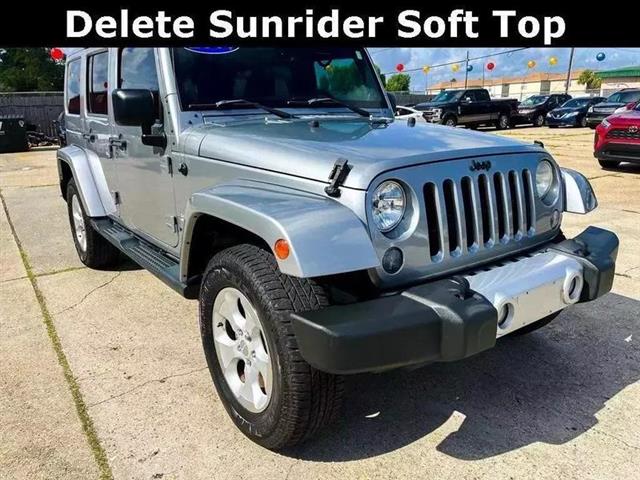 $19995 : 2014 Wrangler For Sale M*2567 image 4