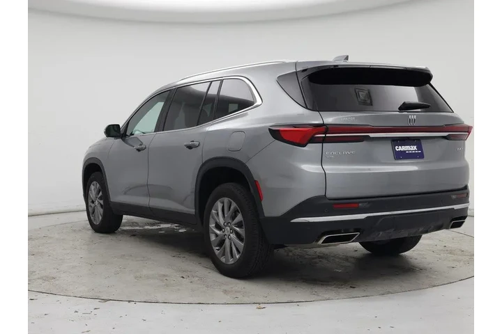 $37998 : Buick Enclave 2025 4x4 Prefe image 2