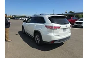 $19900 : Toyota Highlander 2015 AWD X thumbnail