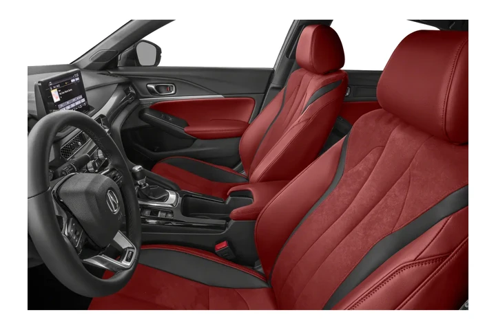 2023 Integra w/A-Spec Technol image 6