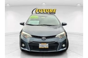 $11988 : Toyota Corolla 2014 S 4dr Se thumbnail