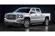 GMC Sierra 1500 2017 4x2 SLT en Houston