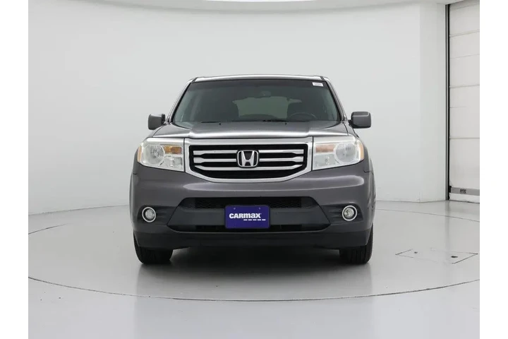 $17998 : Honda Pilot 2015 4x4 EX-L 4d image 5