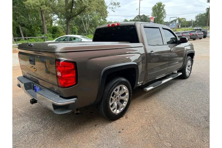 $14999 : 2015 Silverado 1500 LT image 5