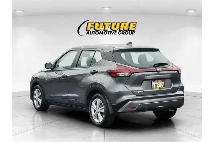 $16488 : Nissan Kicks 2023 S 4dr Cros image 7