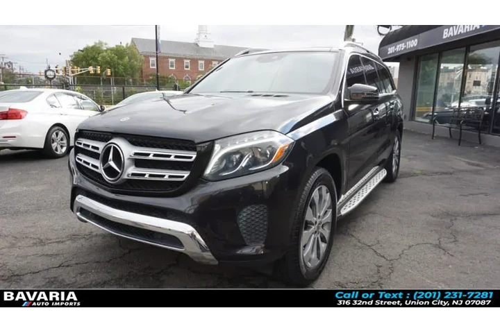 $20995 : 2018 GLS GLS 450 4MATIC SUV image 3