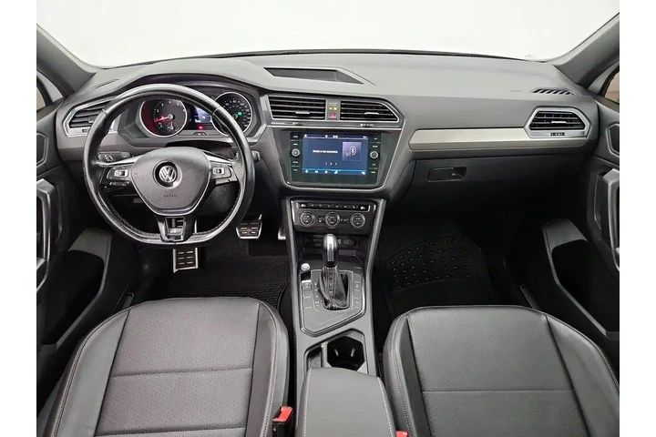 $19998 : Volkswagen Tiguan 2021 SE 4d image 9