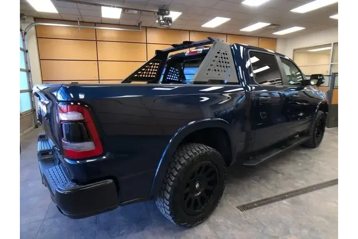 $25547 : Ram 1500 2020 4x4 Lone Star image 7