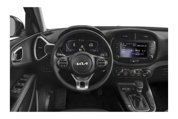 $19437 : Kia Soul 2025 LX 4dr Crossov image 7