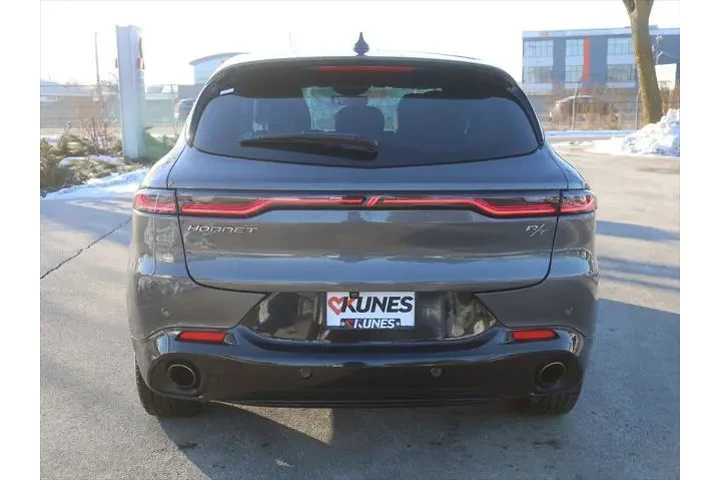 $23877 : Dodge Hornet 2024 AWD R/T 4d image 8