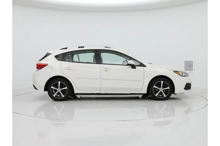 $23998 : Subaru Impreza 2022 AWD Prem image 7