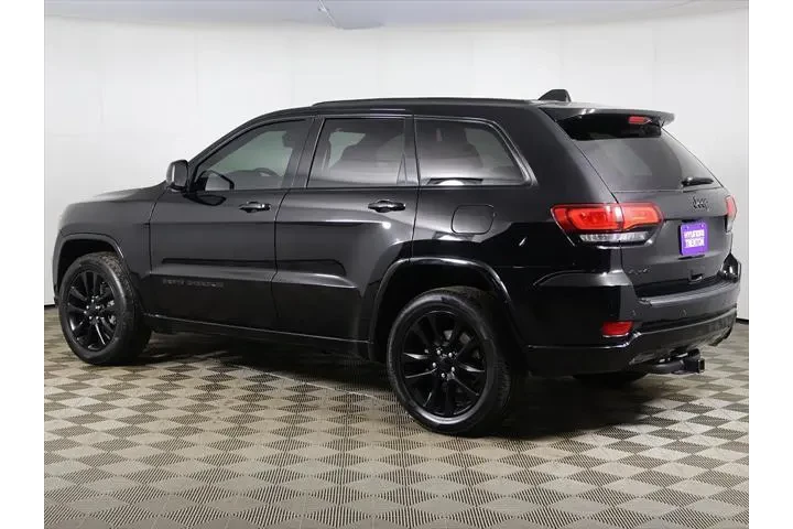 $12795 : Jeep Grand Cherokee 2019 4x4 image 8