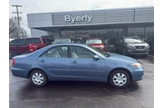 Toyota Camry 2004 SE 4dr Sed