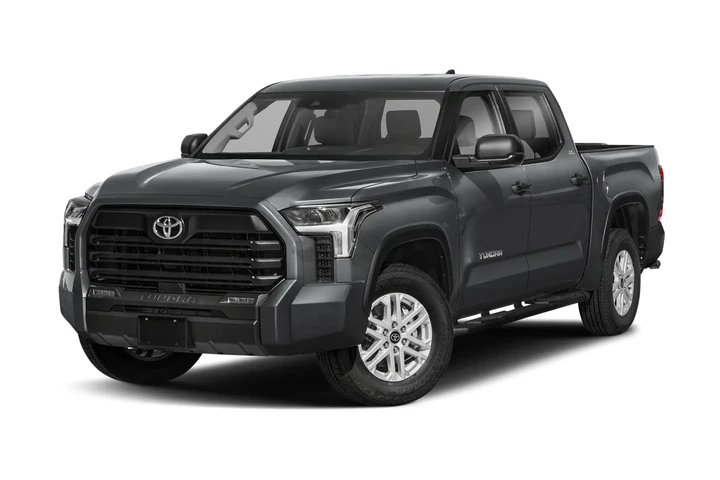 $48778 : 2025 Tundra SR5 image 1