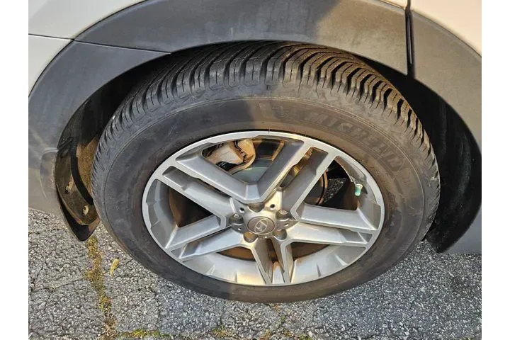 $17991 : Hyundai SANTA FE 2017 Limite image 7