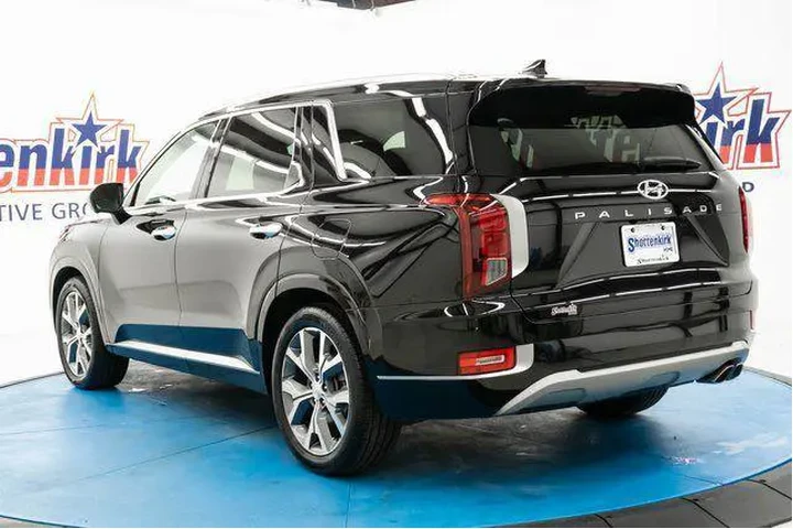 $27442 : Hyundai PALISADE 2022 Limite image 6