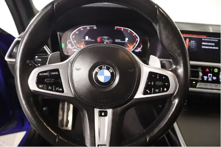 $19789 : BMW 3 Series 2019 330i 4dr S image 3