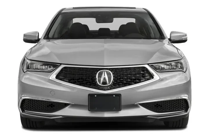 $11949 : 2018 TLX 2.4L FWD w/Technolog image 4