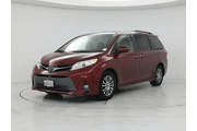 $28998 : Toyota Sienna 2019 XLE 7-Pas thumbnail