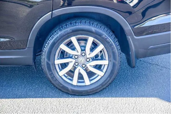 $22995 : Honda Pilot 2020 EX-L 4dr SU image 8