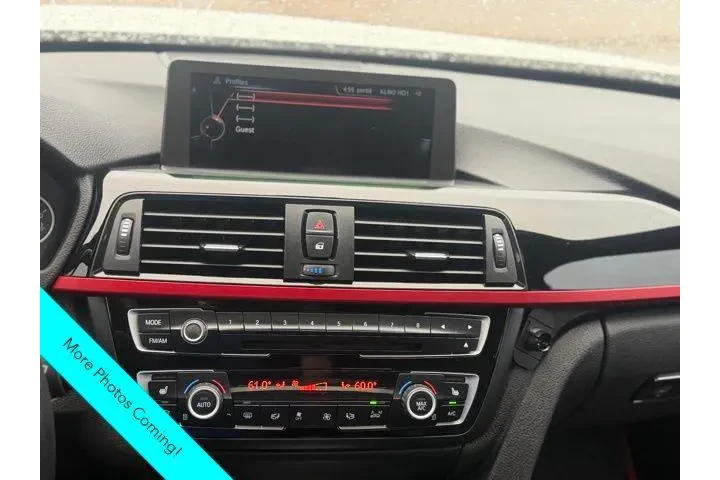 $14000 : BMW 4 Series 2015 AWD 428i x image 9