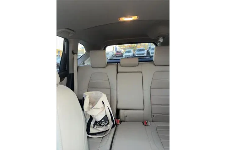 $22381 : Honda CR-V 2019 EX-L 4dr SUV image 3