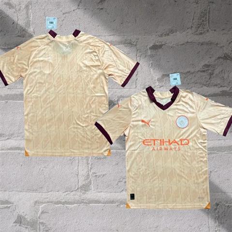 $17 : fake Manchester City shirts image 4
