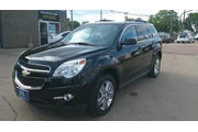 $11999 : 2013 Equinox LT thumbnail