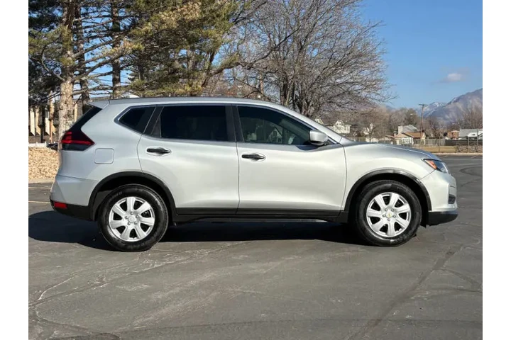 $10400 : 2018 Rogue S image 6