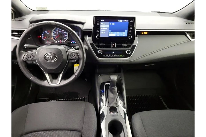 $19998 : Toyota Corolla 2020 SE 4dr S image 9