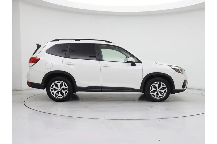$24998 : Subaru Forester 2021 AWD Pre image 7