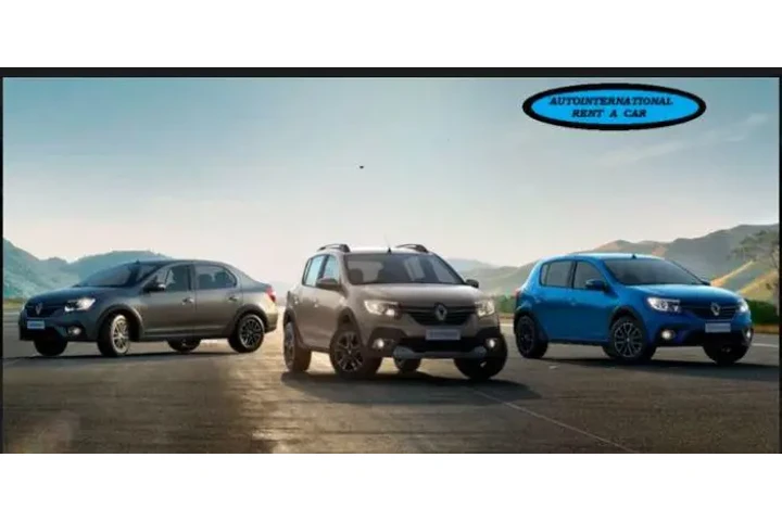 RECIBIMOS VEHICULOS EN ALQUILE image 1