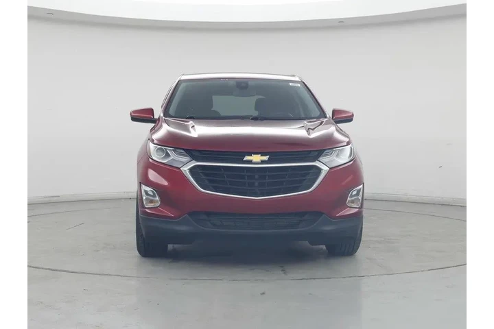 $16998 : Chevrolet Equinox 2020 LT 4d image 5