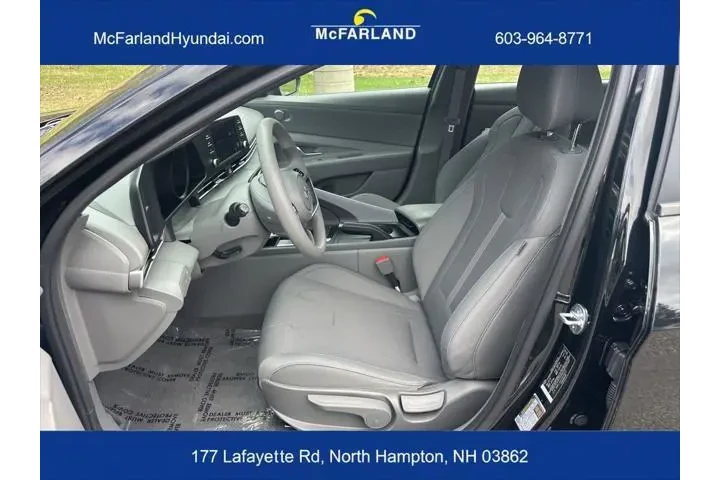 $17677 : Hyundai ELANTRA 2023 SE 4dr image 10