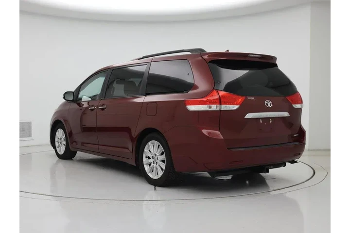 $17998 : Toyota Sienna 2014 XLE 7-Pas image 2