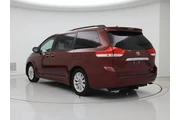 $17998 : Toyota Sienna 2014 XLE 7-Pas thumbnail