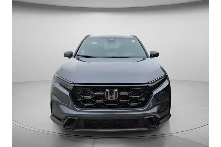 $26691 : Honda CR-V Hybrid 2023 Sport image 4