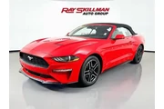 $26975 : Ford Mustang 2022 EcoBoost P thumbnail