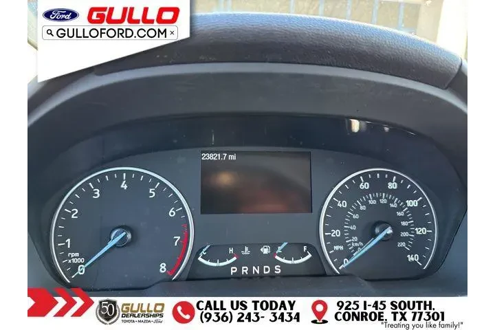 $15991 : Ford EcoSport 2018 Titanium image 4