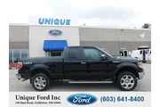 $17477 : Ford F-150 2013 4x4 Lariat 4 thumbnail